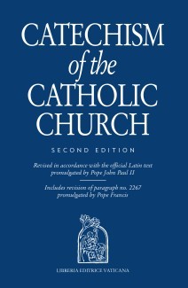 Catechism of the Catholic Church | USCCB